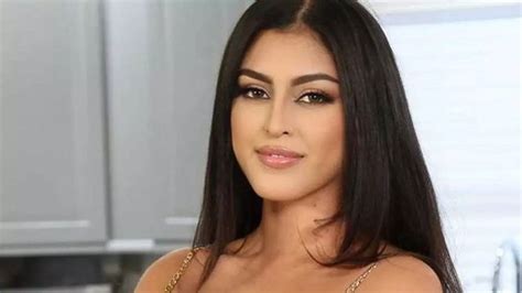 Adult film star Sophia Leone dead at 26